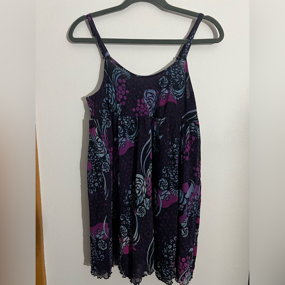 Apt. 9 Multicolor Floral Bandeau
